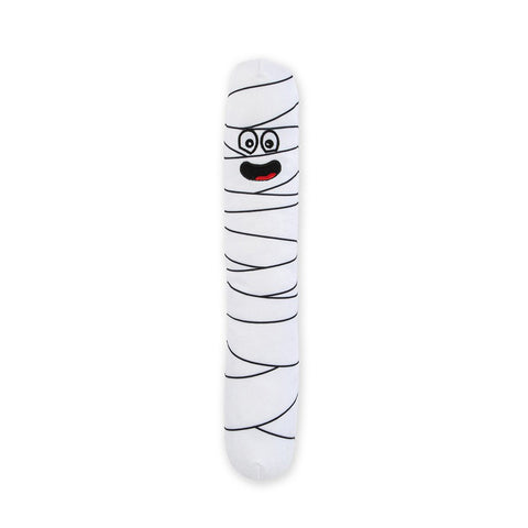 GURU FRY GUYS TUFF! 'ADY' Hayley Larry Mummy Large Dog Toy Cat Toy Puppy Toy Kitten Toy Squeaky Tuff Tough 5.6x5.7cm