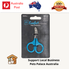 Zeez Comfort Dog & Cat Nail Scissors