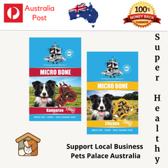 Dog Treats Puppy Training Treats Micro Bones