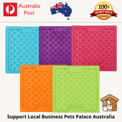 Lickimat for Dogs and Cats