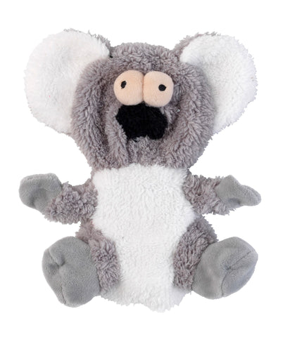 Fuzzyard Kana the Koala Dog Toy