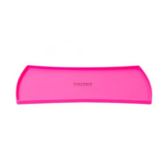 Cat & Dog Feeding Mat FuzzYard Popping Pink