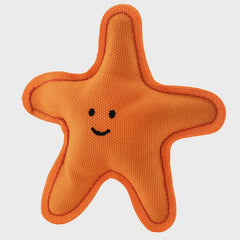Beco Catnip Starfish Cat Toy