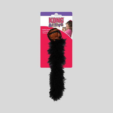KONG  Wild Tails Cat Toy