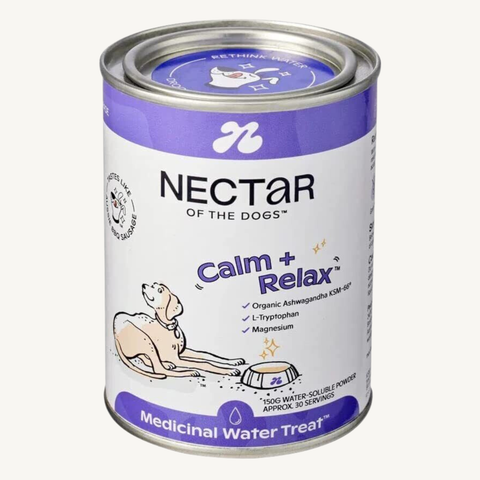 Nectar Of The Dogs Calm & Relax
