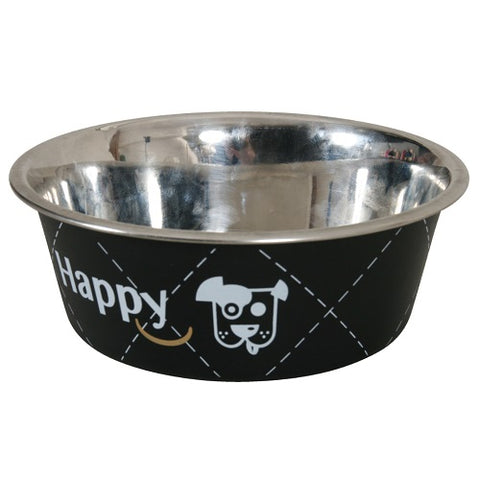 Zolux Happy Dog Bowls