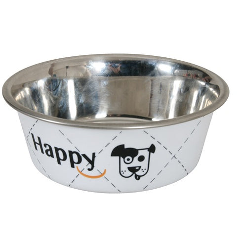 Zolux Happy Dog Bowls