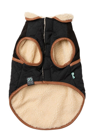 Fuzzyard Ivanhoe Dog Jacket