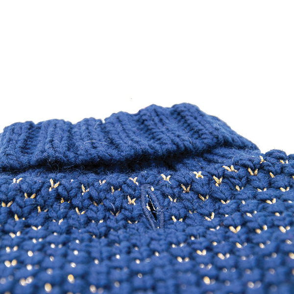 Zeez Knitted Dog Jumper Pets Palace Australia