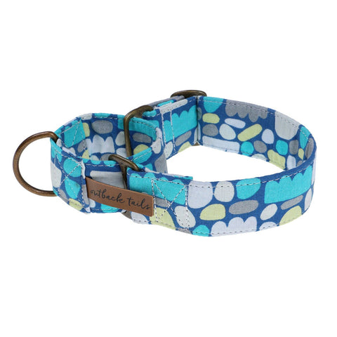 Martingale Collar Whippet Dog Collar Puppy Collar Multi Colour