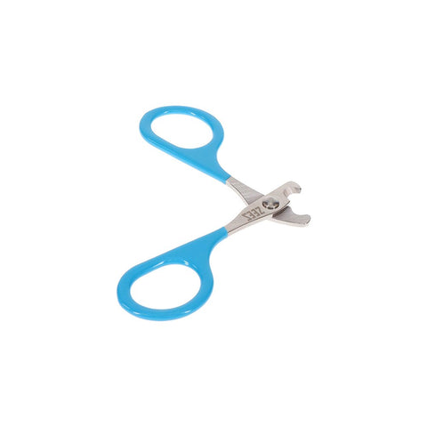 Zeez Comfort Dog & Cat Nail Scissors
