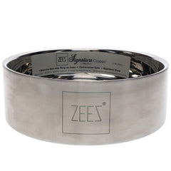 Zeez Signature Collection Dog Bowl Cat Bowl Puppy Bowl Kitten Bowl