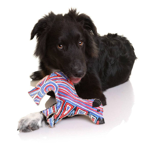 Aboriginal indigenous Desert Tough Dog Toy Puppy Toy Cat Toy Kitten Toy