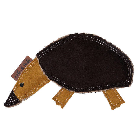 Felt Animal Dog Toy