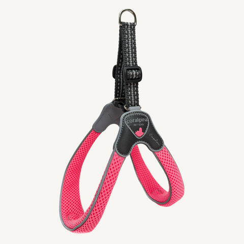 Coralpina Step In Dog Harness