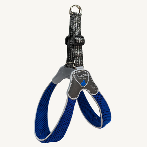 Coralpina Step In Dog Harness