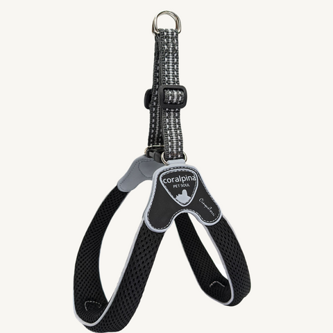 Coralpina Step In Dog Harness