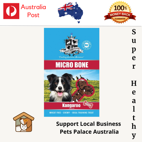 Dog Treats Puppy Training Treats Micro Bones