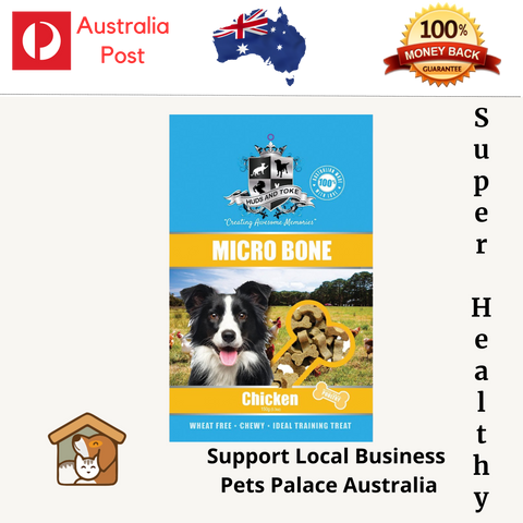 Dog Treats Puppy Training Treats Micro Bones