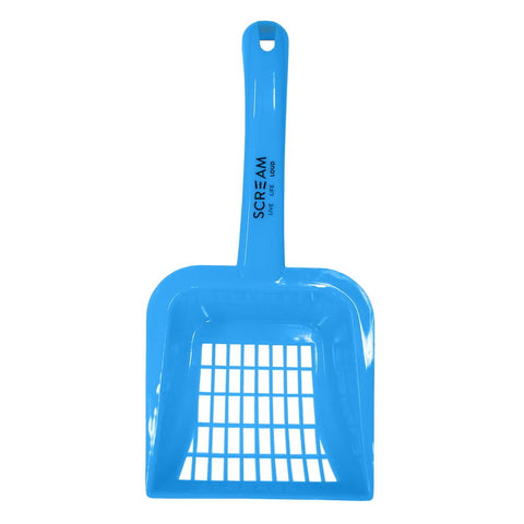 Scream Cat Kitten Litter Scoop