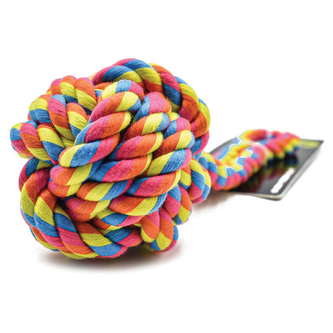Scream Rope Dog Toy Cat Toy Puppy Toy Kitten Toy Fetch Toy