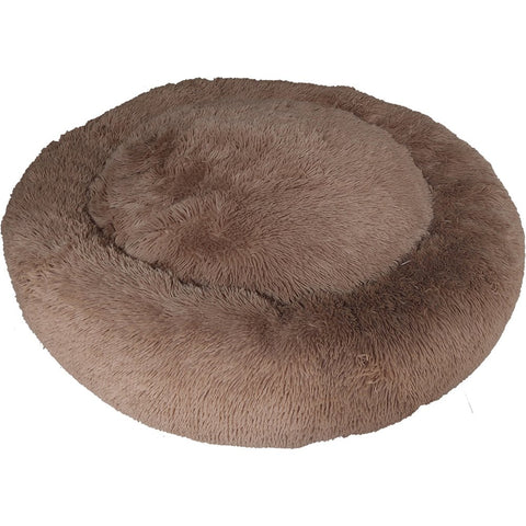 Snuggle Pals Cuddler Dog Bed