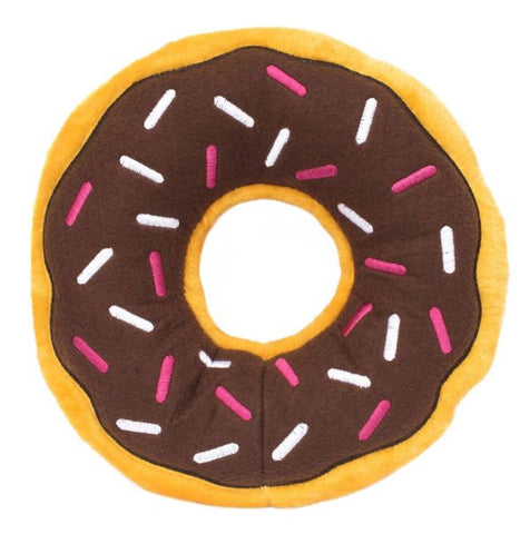 Zippy Claws Donutz Cat Toy