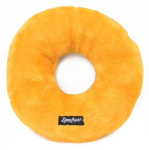 Zippy Claws Donutz Cat Toy