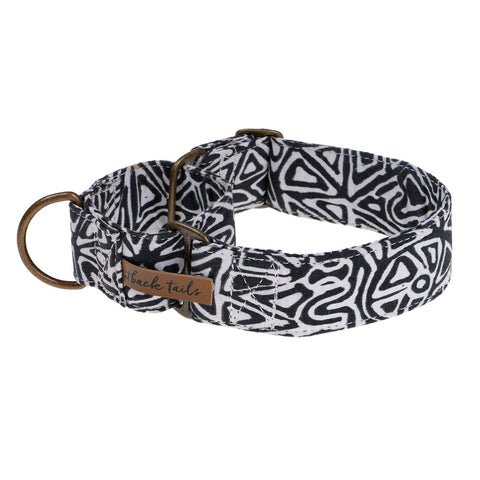 Martingale Collar Whippet Dog Collar Puppy Collar Multi Colour