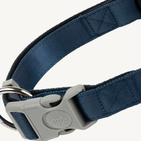 Fuzzyard Marine Dog Collar
