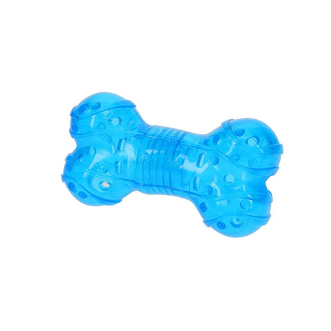 Guru No Begging Bone Dog Toy