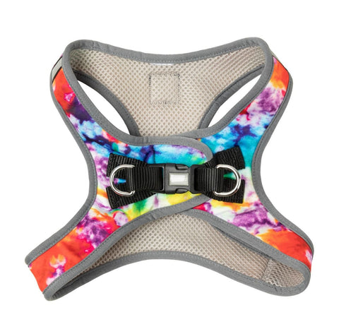 Fuzzyard  Peace Out Step In Dog Harness