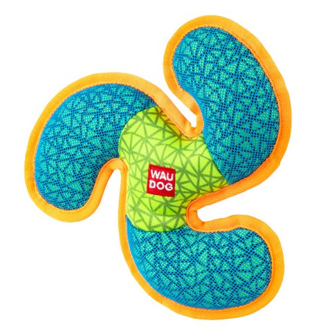 Wau Dog Propeller Dog Toy