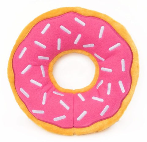 Zippy Claws Donutz Cat Toy
