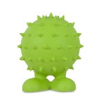 JW Spiky Cuz Dog Toy - Assorted Colours