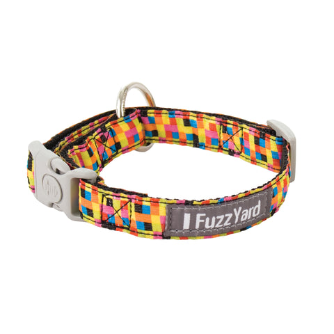 Fuzzyard 1983 Dog Collar