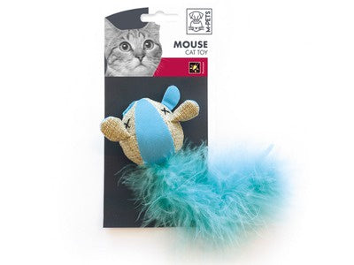 M Pets Mouse Cat Toy