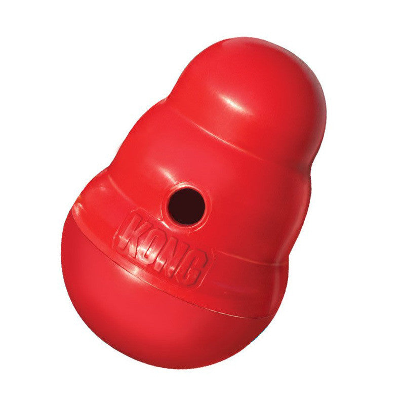 Kong food dispenser hotsell