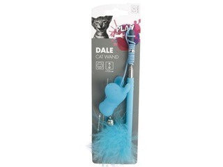 Dale Cat Toy Wand