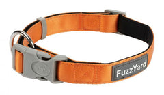Fuzzyard Crush Dog Collar