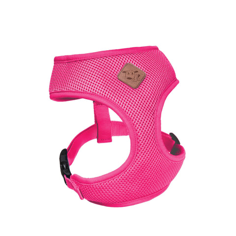 Kazoo Pink Classic Harness