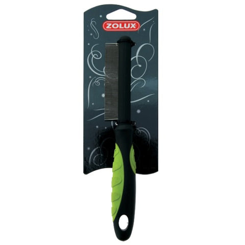 Zolux Flea Comb