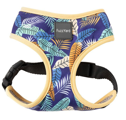Fuzzyard Mahalo Dog Harness