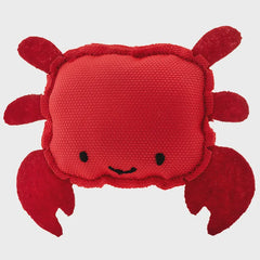 Beco Catnip Toy Crab Cat Toy