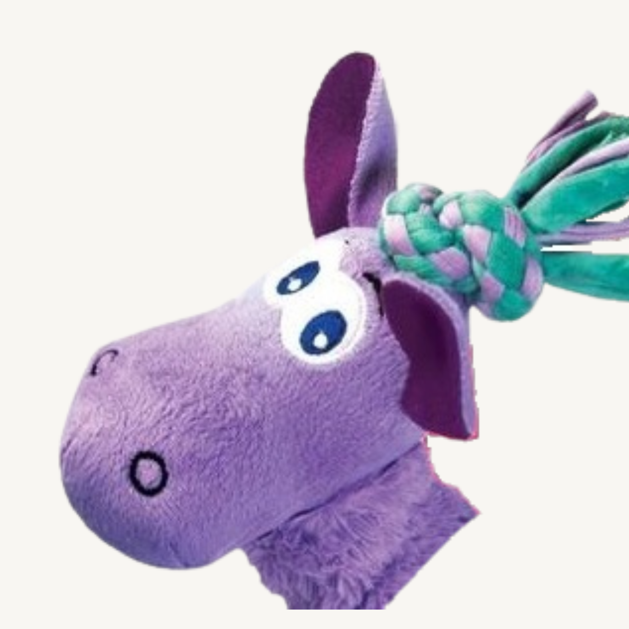 Kong best sale carnival knots