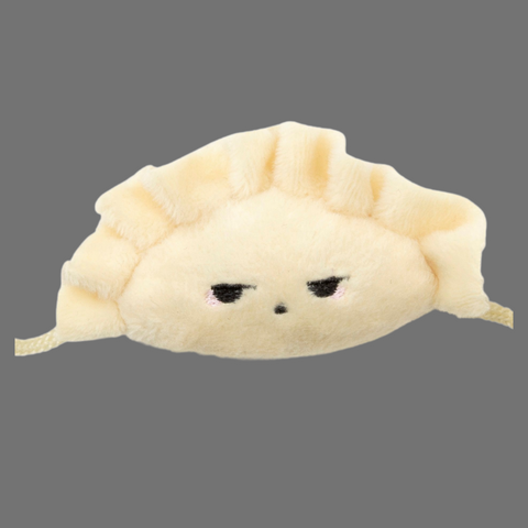 Fuzzyard Dumplings Cat Toy