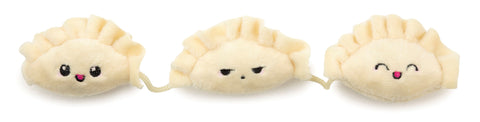 Fuzzyard Dumplings Cat Toy