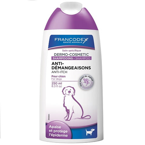Francodex Anti Itch Dog Shampoo
