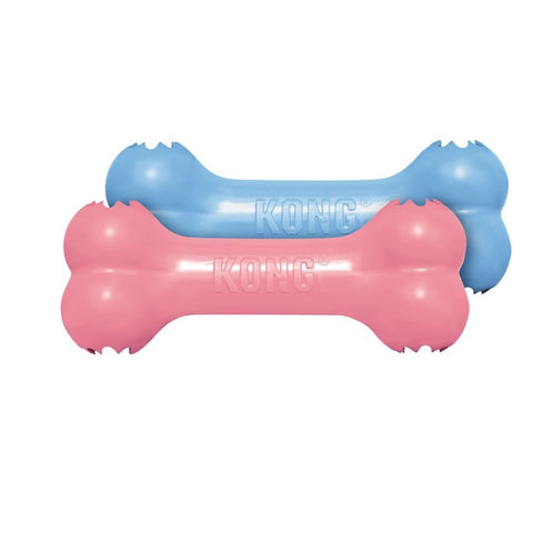 Kong Puppy Goodie Bone Dog Toy