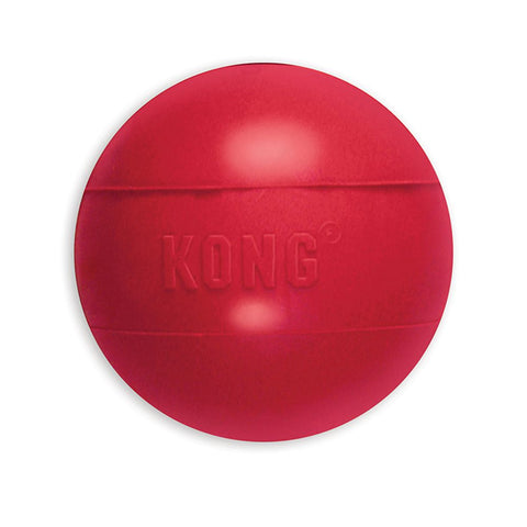 KONG Classic Ball Dog Toy Cat Toy